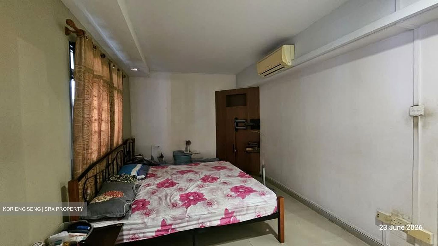 Blk 690B Choa Chu Kang Crescent (Choa Chu Kang), HDB Executive #574537491